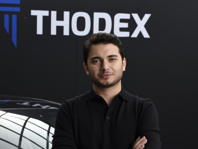 Thodex'in kurucusu Faruk Fatih Özer'in olay duyulmadan hemen önce yurt dışına çıktığı öğrenildi.
